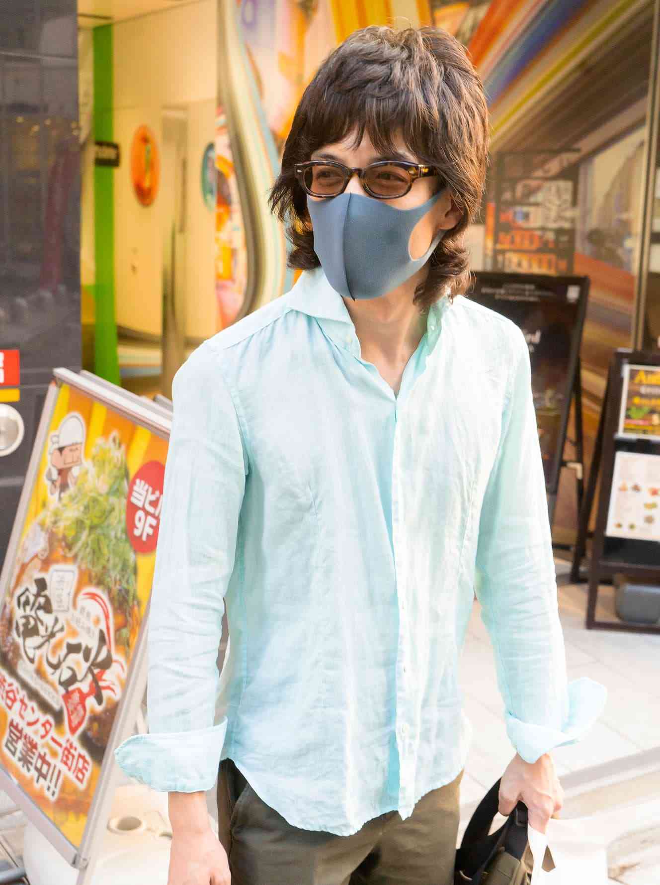 仮面ライダー俳優・半田健人に下った「700万円の支払い命令」