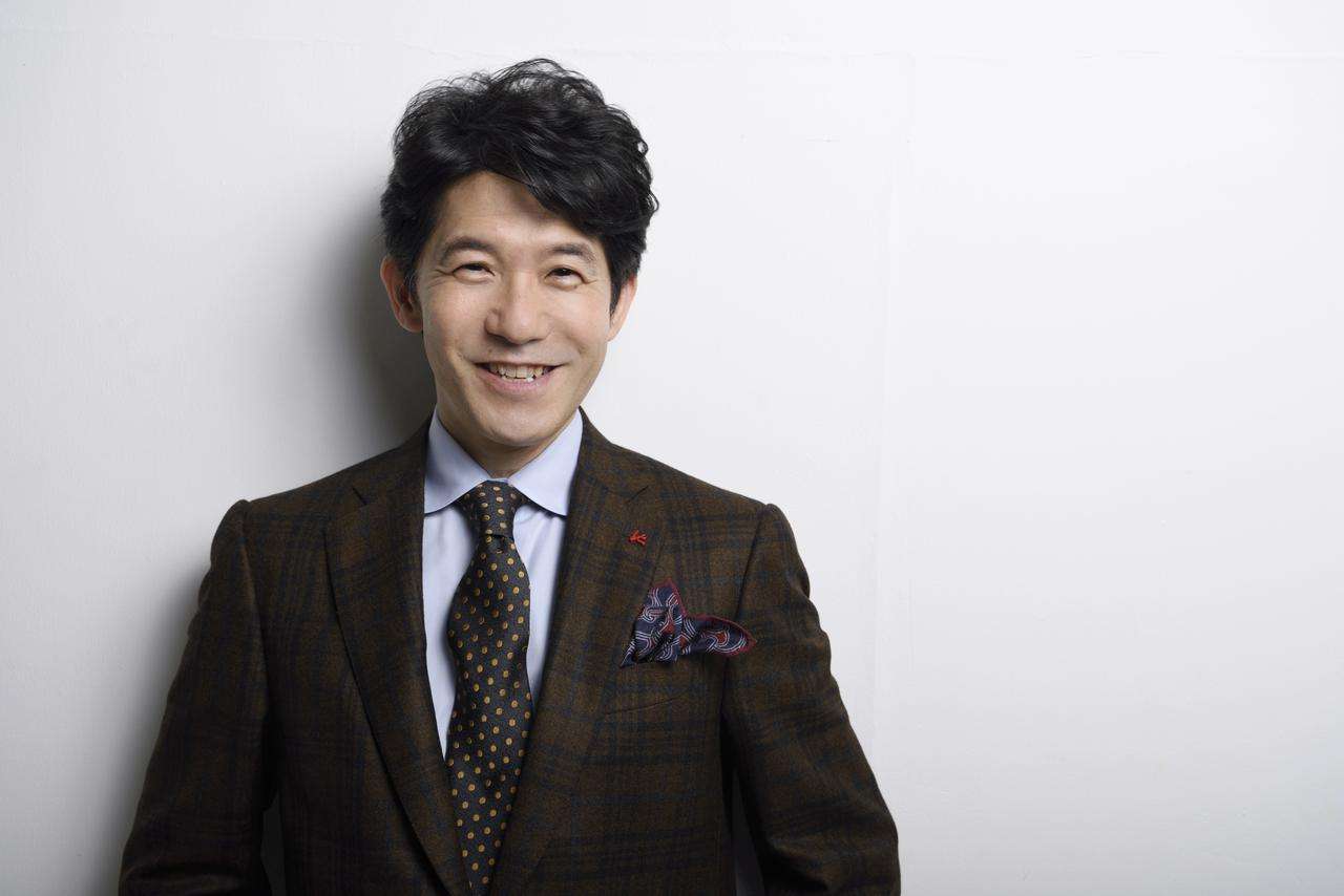 南原清隆「ウッチャン、ハッピーバースデー」　インスタで弾き語り“相方愛”披露