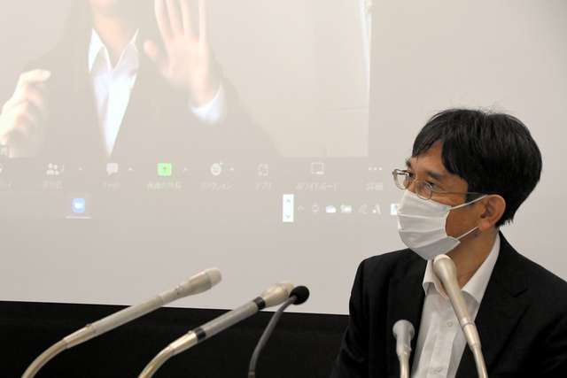 担任に「日本手話」が通じない　ろう学校の小3男児が北海道を提訴 - ライブドアニュース