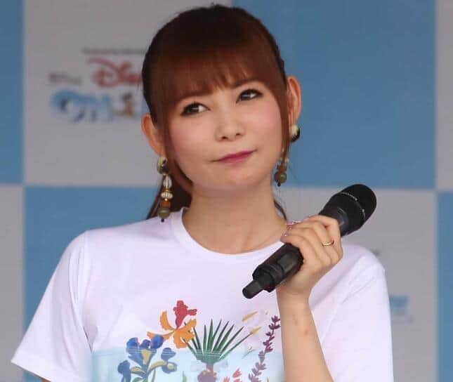 中川翔子「故人叩き」に苦言も...投稿削除　一部から中傷「世の中には絶対分かり合えない人たちもいる」: J-CAST ニュース【全文表示】