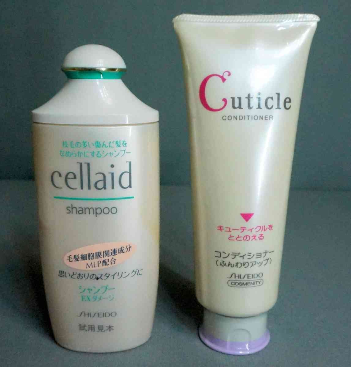 朝シャンブームで大ヒット!「ティモテ」「ちゃん・リン・シャン」昭和世代に刺さるレトロシャンプー