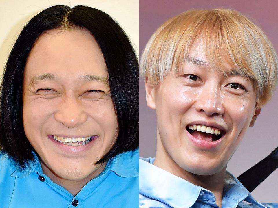 「水ダウ」ド級衝撃　陰口ドッキリが爆発炎上　永野－しんいち崩壊　ネット「アカンやつやｗ」