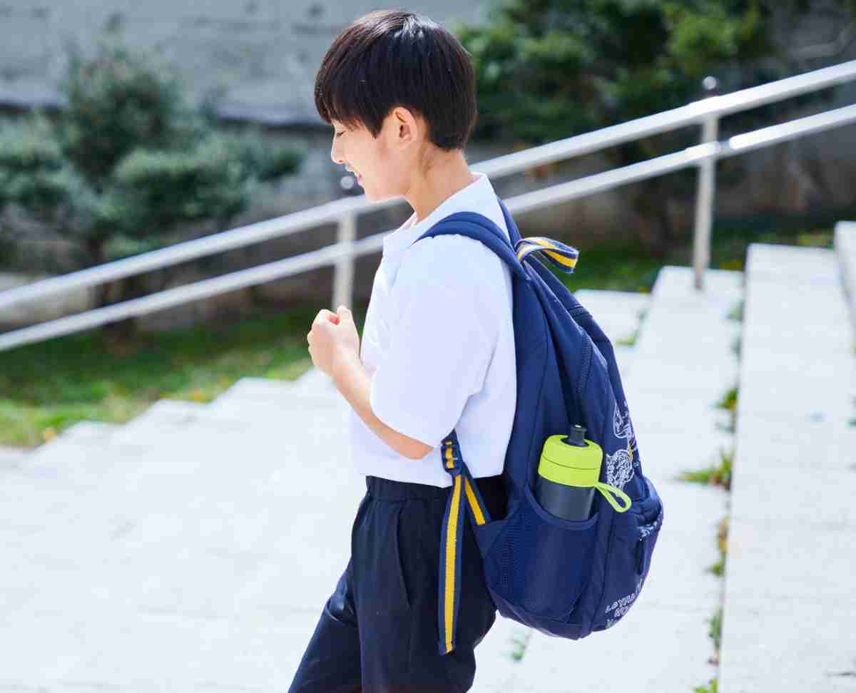 9割が「わが子の熱中症リスク感じる」、水分補給期待より2割少なく 小学生の子持つ保護者調査 | オトナンサー