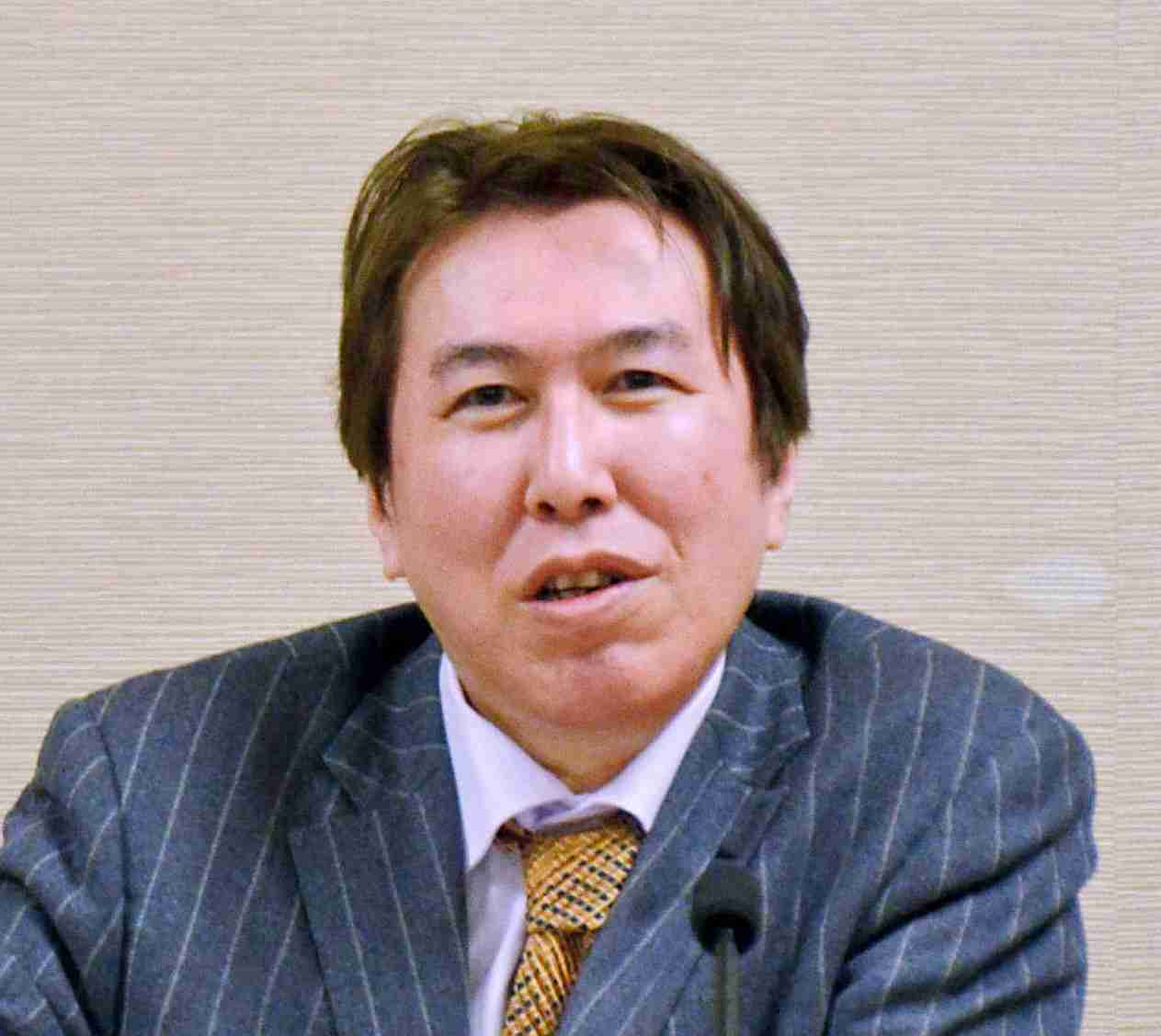 紀藤正樹弁護士、山上容疑者「信者だと思わされていた可能性ある」　安倍元首相銃撃事件（デイリースポーツ） - Yahoo!ニュース