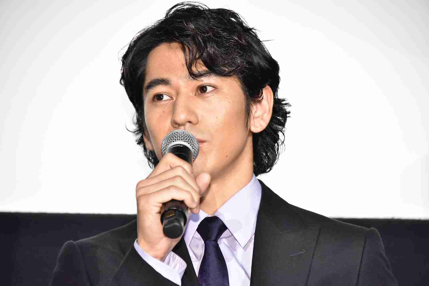 【エンタがビタミン♪】永山絢斗、尊敬する役所広司と「イオンでバッタリ」　坂東龍汰とのエピソードには「それはいいから」 | Techinsight（テックインサイト）|海外セレブ、国内エンタメのオンリーワンをお届けするニュースサイト