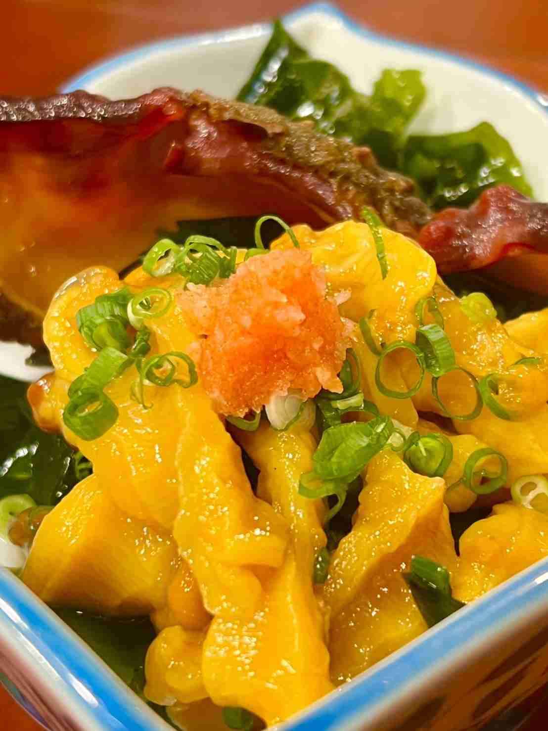 これまでの人生で、いちばん食べた回数の多い料理名は何？