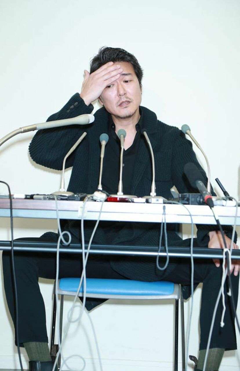 “アイドル像”を変えた小泉今日子　「老化は進化。今度は老人のイメージ、価値観を変えたい」