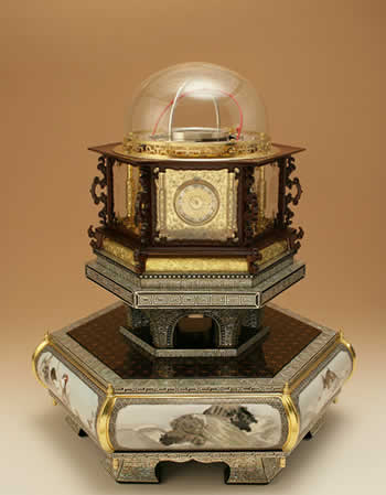 掛け時計・置き時計のオススメ教えてください