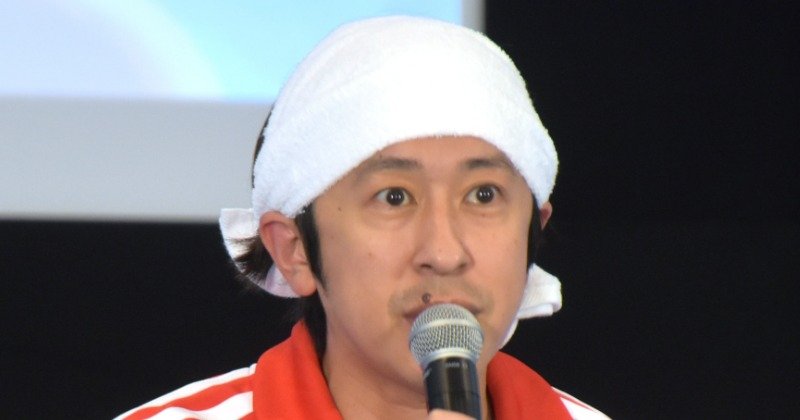 カジサック、盟友のインパルス堤下を「仲間なのでなんとか助けたい」　“更生カレー”で復帰プラン | ORICON NEWS