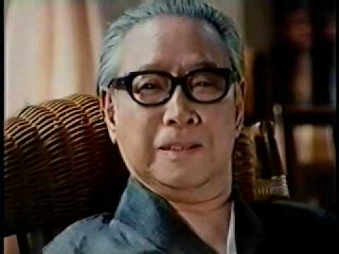 伊藤園 水出し煎茶 CM