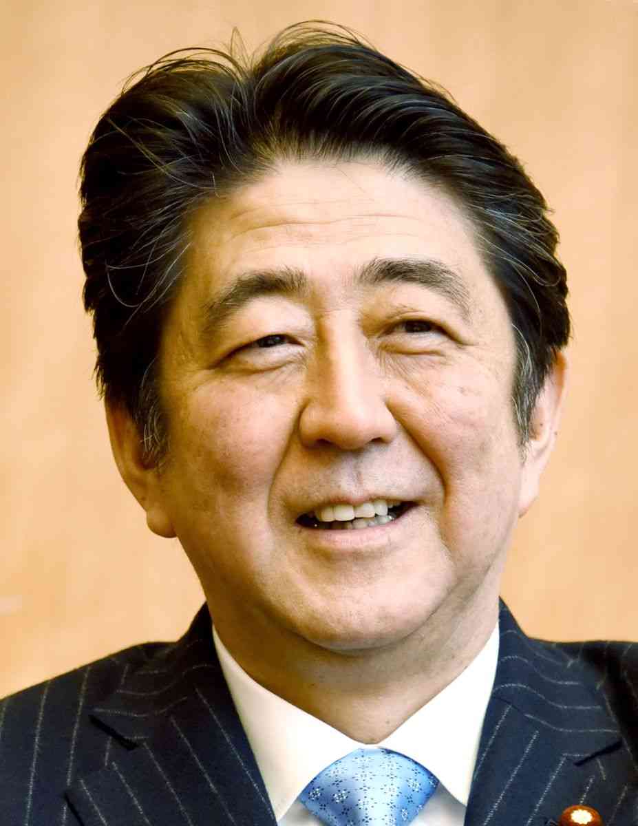 安倍元首相「国葬」が前代未聞の弔問外交に　プーチン氏やバイデン氏、トランプ氏も参列！？「ロシアとウクライナの停戦、きっかけ担える可能性」（夕刊フジ） - Yahoo!ニュース