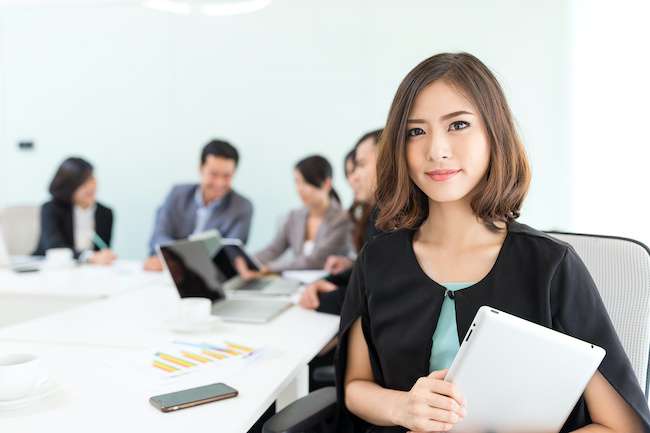 男性から大人気!令和版《やまとなでしこ》の特徴とは