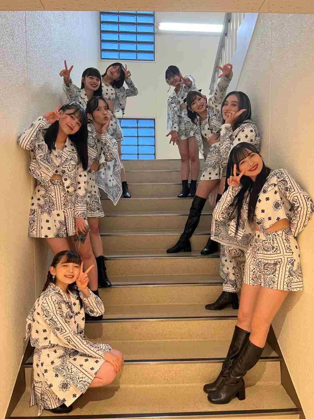 手拍子ありがとう♪ 松本わかな | アンジュルムメンバーオフィシャルブログ Powered by Ameba