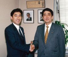 岸田「もう安倍国葬の案内を195カ国に通知した！もう止められない」 ｜ 保守速報