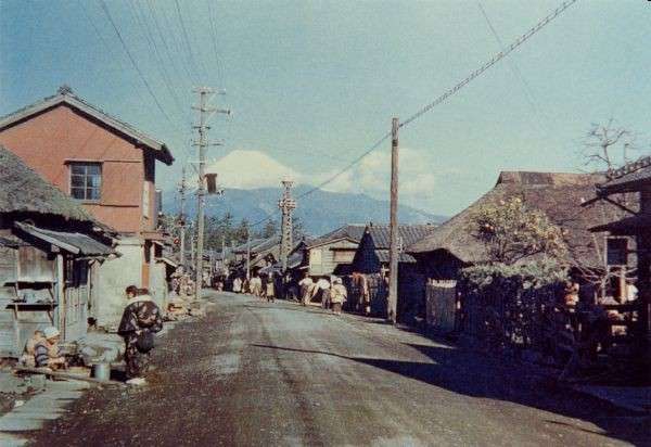 日本の昔の写真が見たい！パート2
