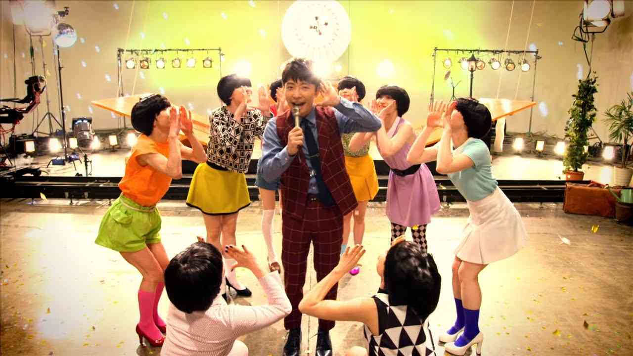 星野源 – SUN (Official Video) - YouTube