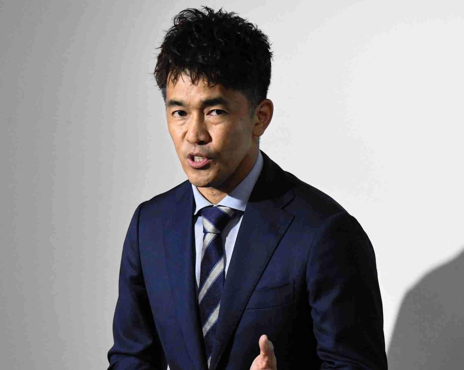 フェンシング合宿問題　武井壮会長が“レジャー”否定「遊びではない」助成金申請は見送り（デイリースポーツ） - Yahoo!ニュース