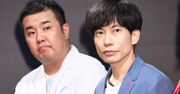 インパルス 堤下敦の復帰難航か　相方・板倉俊之が簡単に〝助け舟〟を出せない事情 | 東スポのニュースに関するニュースを掲載