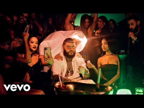 Farruko - Nazareno (Official Video) - YouTube
