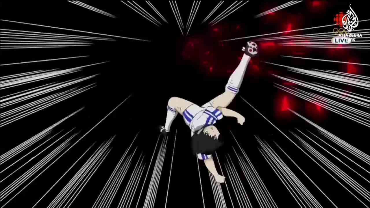 Tokyo 2020'ye hazır - YouTube
