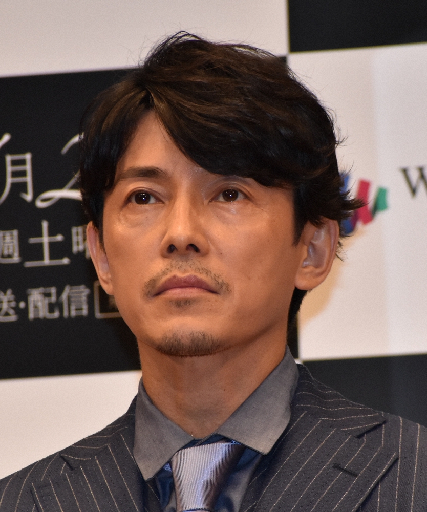藤木直人　総重量「16キロ」超え！コツコツ続けた「500円玉貯金」の金額は…― スポニチ Sponichi Annex 芸能