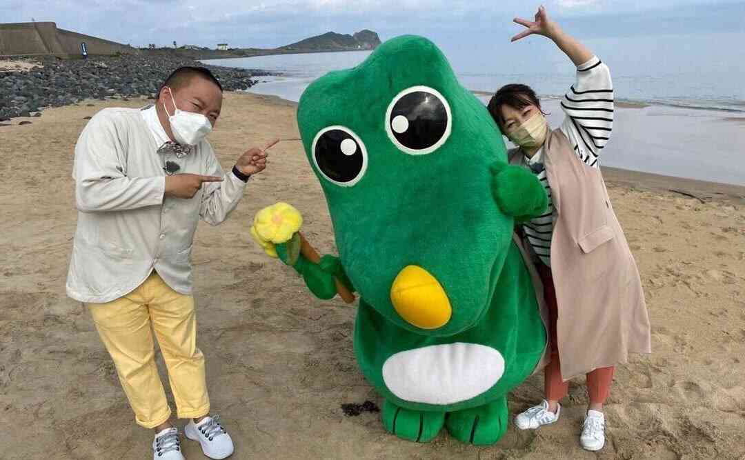 元モーニング娘。中澤裕子「昔は自意識過剰だった」移住で気づいた“人としての振る舞い”（CHANTO WEB） - Yahoo!ニュース