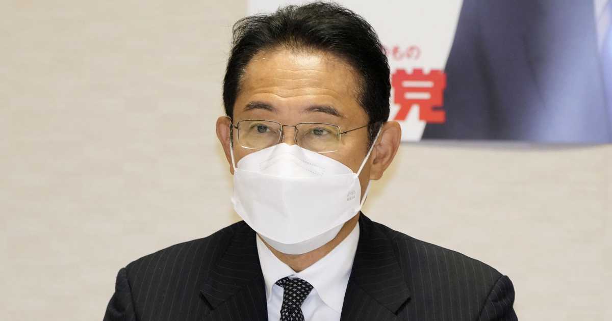 岸田首相、モリソン前豪首相と朝食会 - 産経ニュース