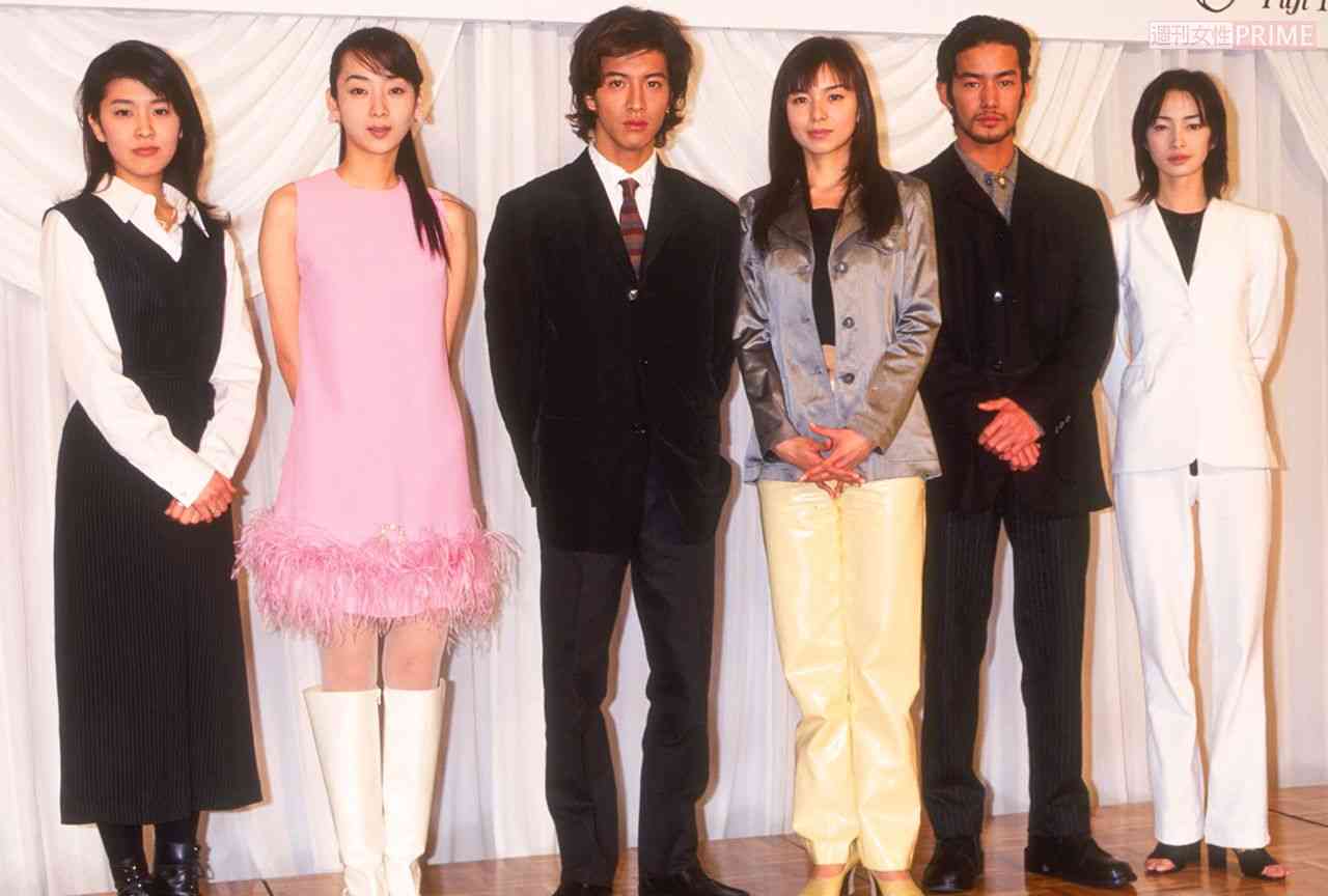 イケイケな頃の芸能人が見たい Part4