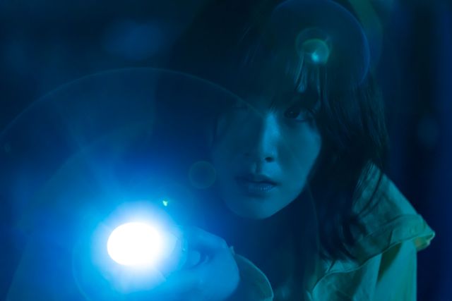 生駒里奈、連続ドラマ初主演！ホラー「OTHELLO」で一人二役