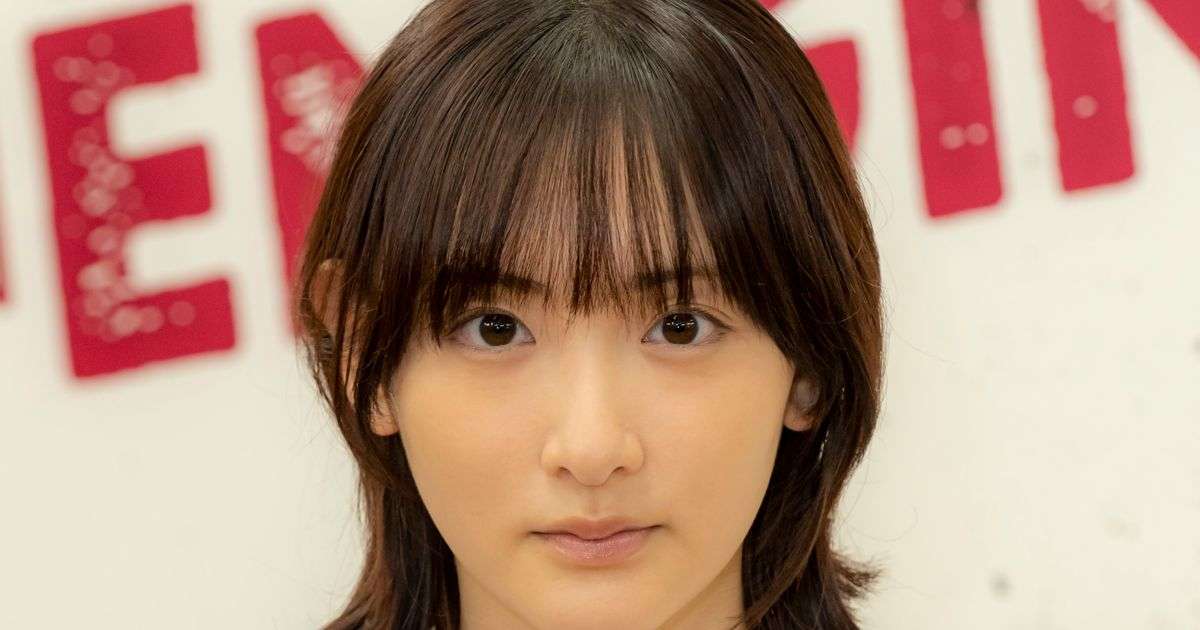 生駒里奈、連続ドラマ初主演！ホラー「OTHELLO」で一人二役｜シネマトゥデイ