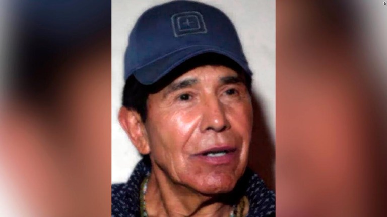 CNN.co.jp : 麻薬組織の大物を拘束、ヘリ墜落で海兵隊員１４人死亡　メキシコ