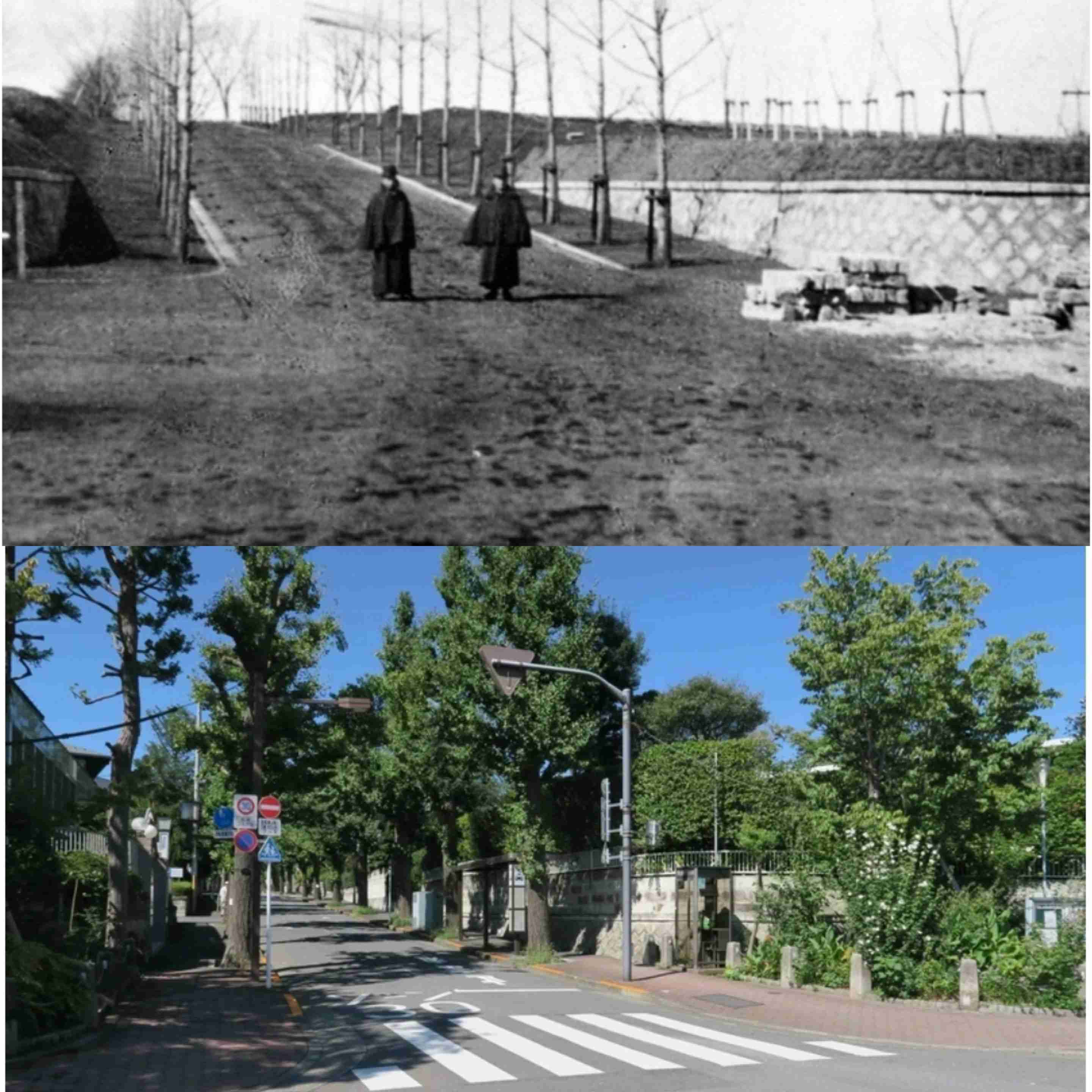 日本の昔の写真が見たい！パート2