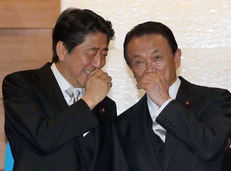 各国首脳から「安倍は何と言っている」、日本人として誇らしい気持ちに…麻生氏弔辞