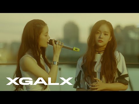 XG - Vocal Performance (Peaches Remix) - YouTube