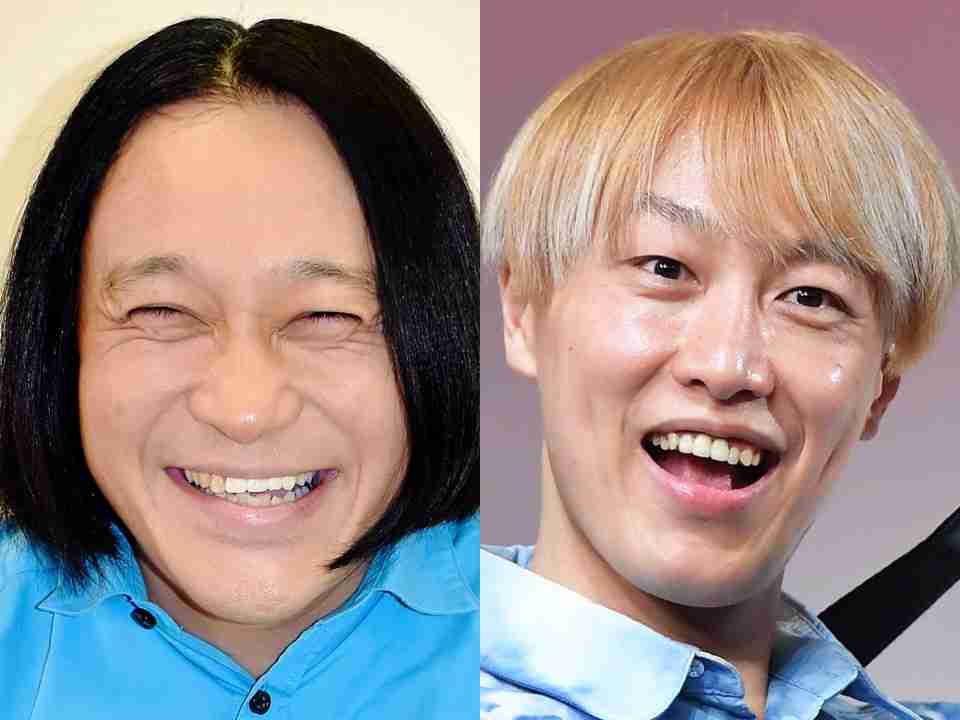 「水ダウ」陰口炎上　しんいちがＫＯ寸前配信　実はヤラセと懇願　謝罪「誰か火を消してくれ～！」（デイリースポーツ） - Yahoo!ニュース