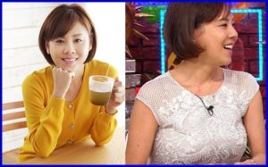 高橋真麻「おでんの卵8個食べても太らない」女性が憧れる美スタイルの理由