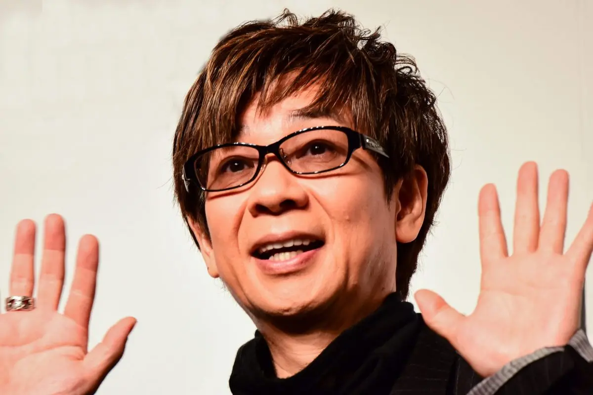 山寺宏一、林原めぐみに叱られたことを報告　「脳内再生できてしまう」の声