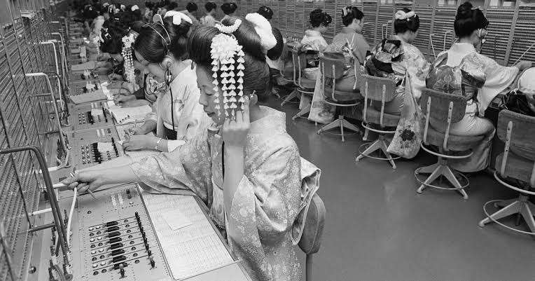 日本の昔の写真が見たい！パート2