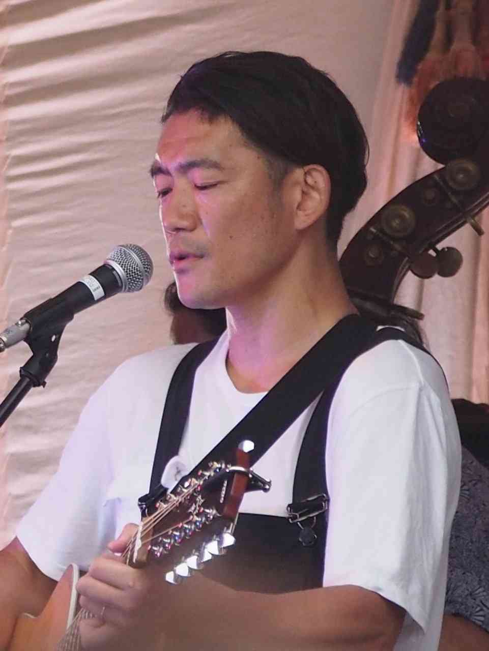 フジロック、炎上中アーティストが「ガースーやめてよ」政府批判？ アジカン後藤とTOSHI-LOWの“替え歌”が物議 (2021年8月23日) - エキサイトニュース
