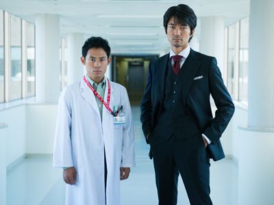 そういえば、こんなドラマあったな～と思わせた人が優勝 Part5