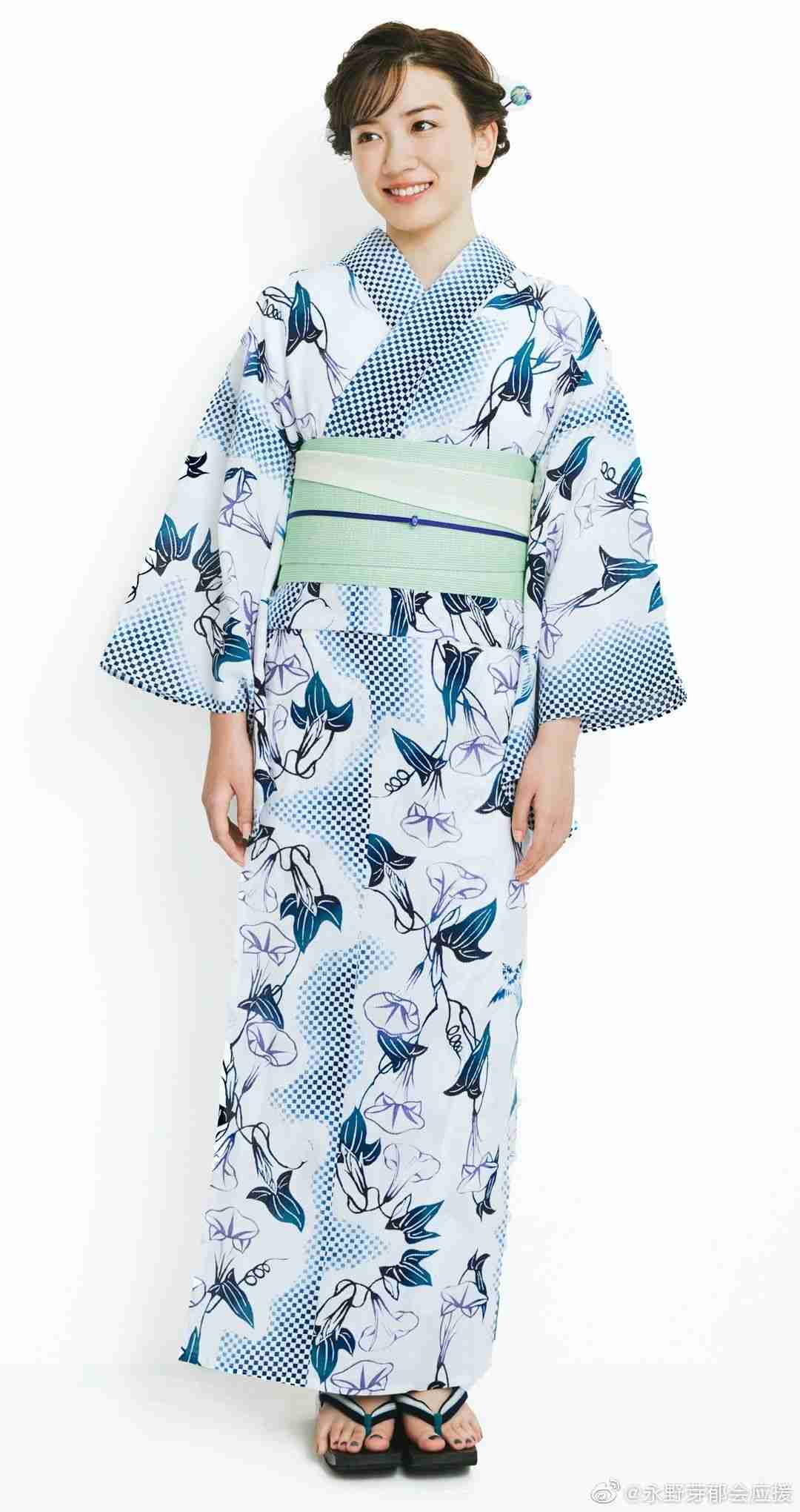 【画像トピ】明日は七夕 いろんな芸能人 有名人の浴衣の画像が集まるトピ