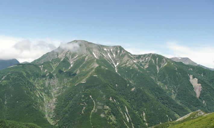 南アルプス・聖岳で行方不明になった男性、１週間後に自力で下山…野草など食べサバイバル : 読売新聞オンライン