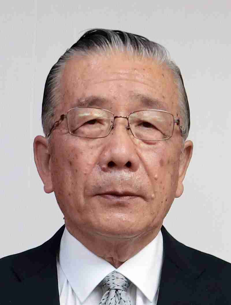 八街市長に北村氏３選　無投票 | 千葉日報オンライン