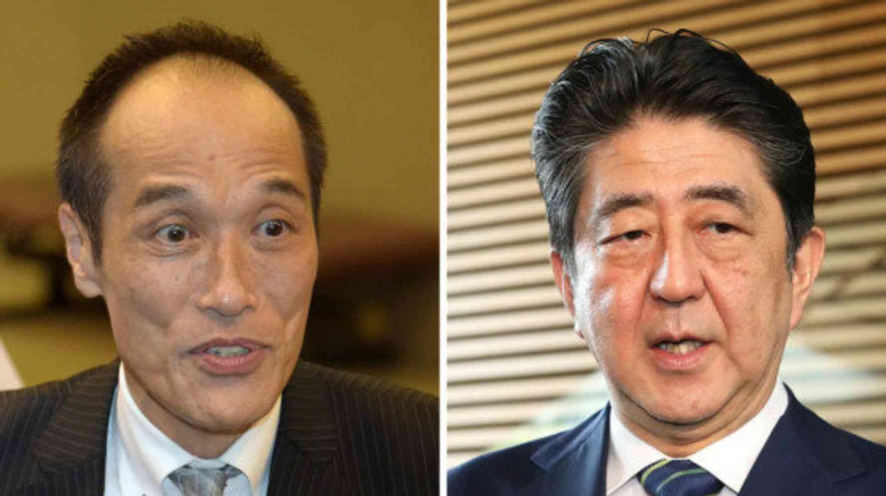 東国原英夫氏、安倍首相の「こんな人たち」発言を斬る 「大問題にならないのがおかしい」 | HuffPost