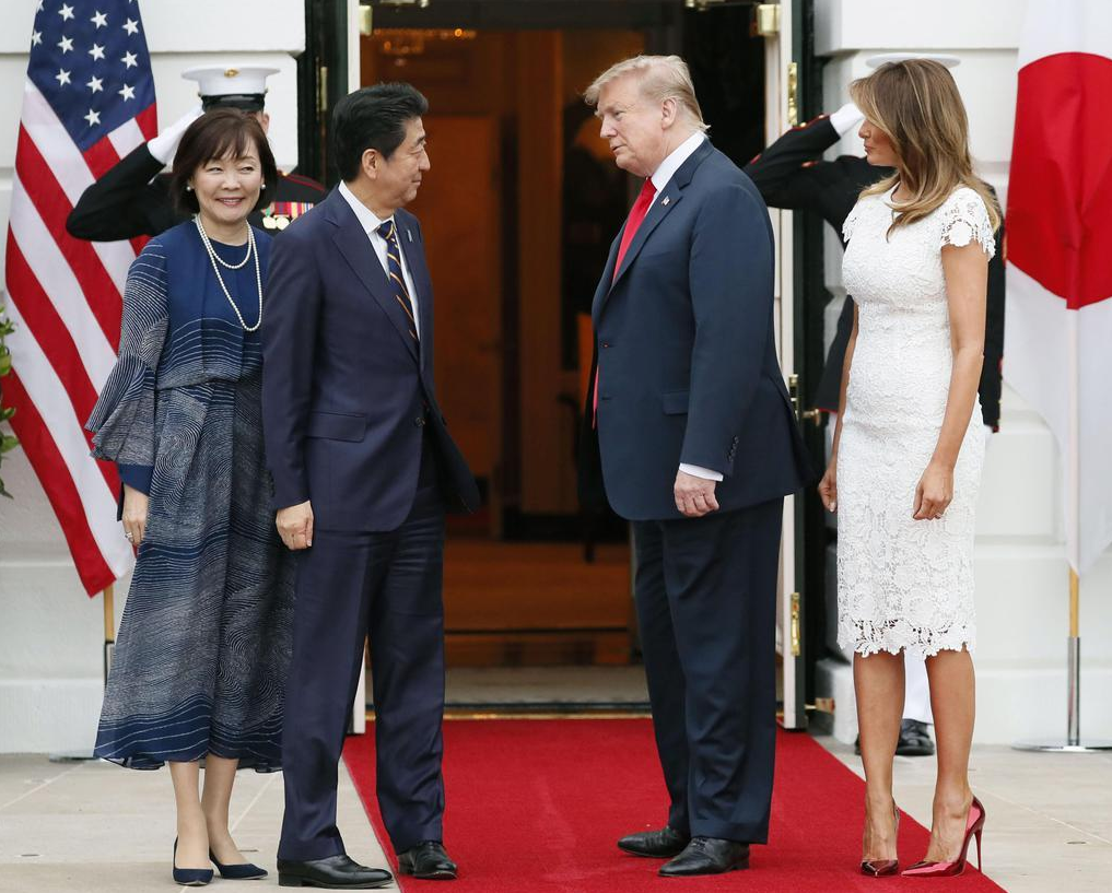 菅義偉前首相　安倍元首相は「寂しがり屋でもありました」、銃撃の一報受け「そばにいてやりたい」と奈良へ