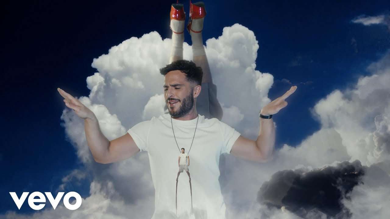 John Duff - High Heels (Official Music Video) feat. Lillias White - YouTube