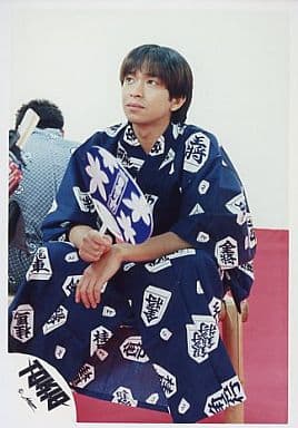 【画像トピ】明日は七夕 いろんな芸能人 有名人の浴衣の画像が集まるトピ