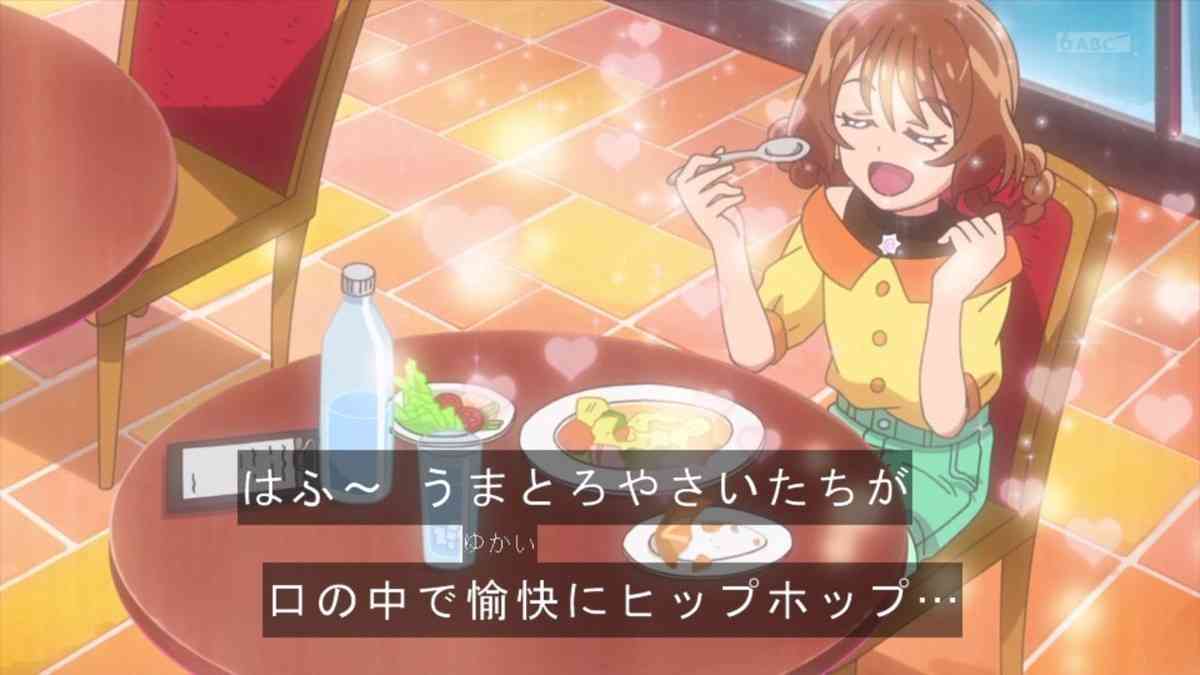 ドラマ【孤独のグルメ】で食べたい料理