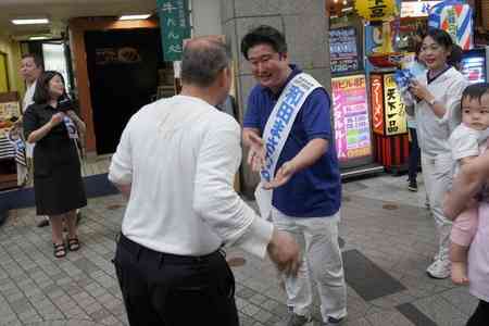 【参院選】自民・和田政宗議員、野党支持者に襲撃され殴られる（動画あり） | まとめまとめ
