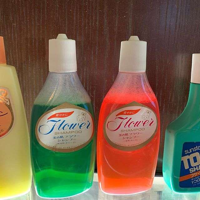 朝シャンブームで大ヒット!「ティモテ」「ちゃん・リン・シャン」昭和世代に刺さるレトロシャンプー